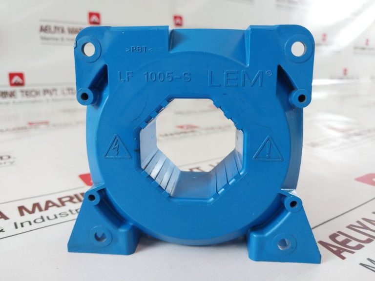 Lem Lf 1005s/sp16 Current Transducer Aeliya Marine