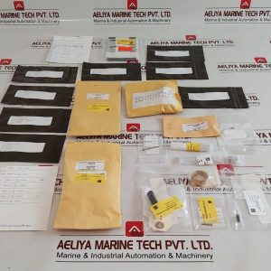Oceaneering 100276-rk Valve Repair Kit