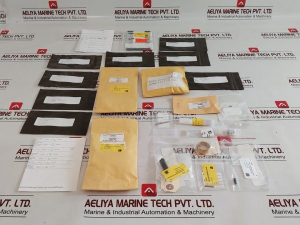Oceaneering 100276-rk Valve Repair Kit