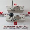 MACGREGOR 1STB44112C1D DIRECTIONAL CONTROL VALVE