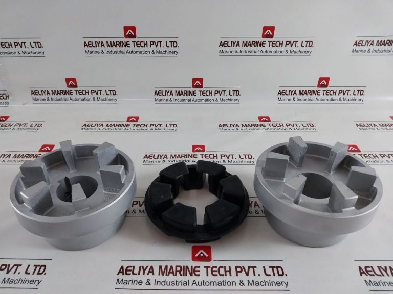 Magnaloy 700 23/8 X 5/8 Flexible Drive Coupling Aeliya Marine