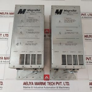 Magnetek Mg3-1g-1g-pm Switching Power Supply