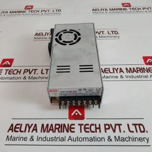 Mean Well Sp-240-24 Power Supply
