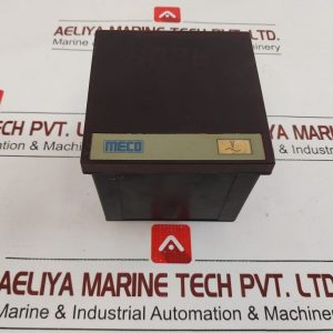 MECO SMP9635S DIGITAL PANEL METER