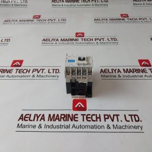 MITSUBISHI ELECTRIC S-N12 MAGNETIC CONTACTOR