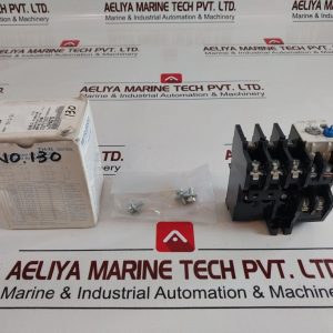MITSUBISHI ELECTRIC TH-N20 THERMAL OVERLOAD RELAY