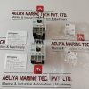 Mitsubishi Sr-n4 Contactor Relay 10a