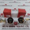 Murphy 0-150 Psi Oil Pressure Gauge