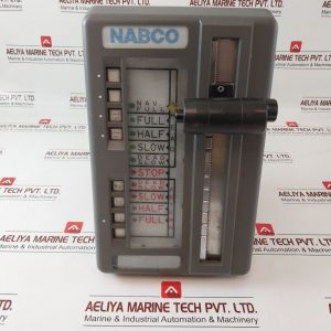 NABCO MT-800-2 TELEGRAM MODULE