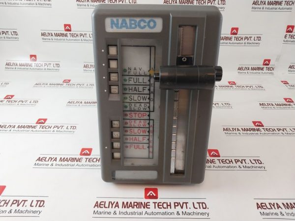 NABCO MT-800-2 TELEGRAM MODULE