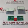 NOR CONTROL NN-803.4 ANALOG OUTPUT ADPATOR CARD