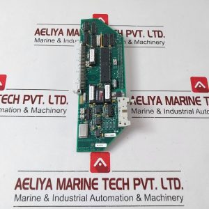 NORCONTROL NA1105.1 INTERFACE DUAL PORT MEMORY