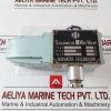 NAKAKITA SEISAKUSHO NS691-6M/M SOLENOID 4 WAY VALVE