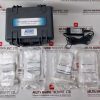 Nalfleet 777930 Portable Incubator With Adaptor