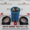 Nippon Chemi-con 36dy15063 Capacitor