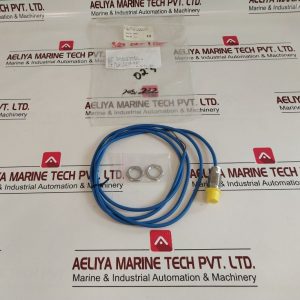 Pepperl+fuchs Nj1,5-18gm-n-d Proximity Switch