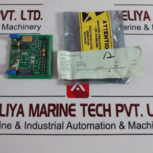 NORCONTROL NN808.3 ADAPTOR CARD