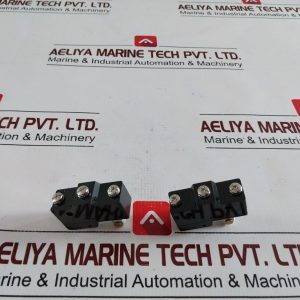 Omron Z-15gw22-b7 Limit Switch