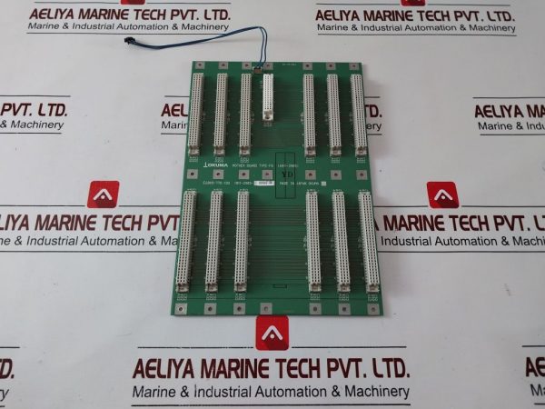 Okuma E4809-770-133 Mother Board