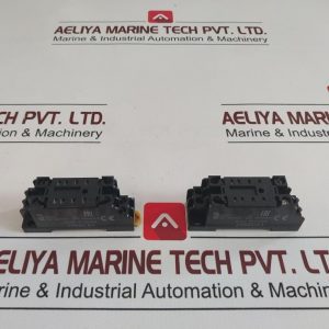 OMRON PYF08A-E RELAY SOCKET