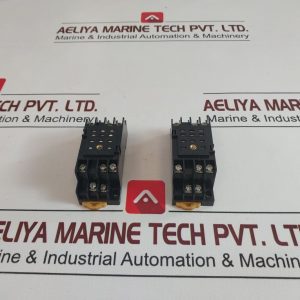 OMRON PYF11A RELAY SOCKET