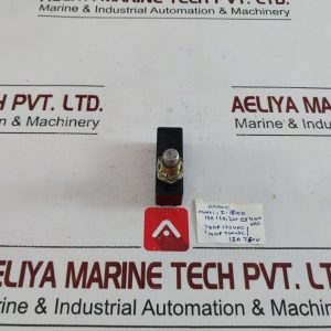 Omron Z-15gq Micro Switch