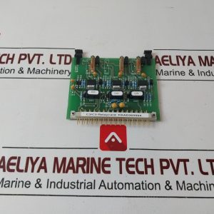 WARTSILA PAAE065994 PAAE065994 RELAY CARD