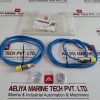 Pepperl+fuchs 010p43.00023 Proximity Switch