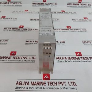 PETER ZARDEN NF-R-30-10Q 3 PHASE 3 WIRE MAINS FILTER