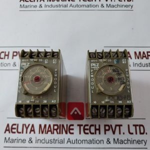 PILZ PA-1NB SAFETY RELAY