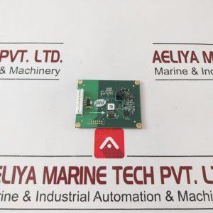 PNI TCM2.5 PCB CARD