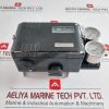 POWER-GENEX SS2R-IN2NON4R SMART VALVE POSITIONER