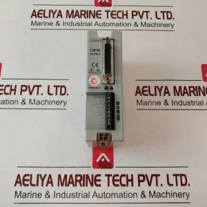 Parker Oem750x-m2 Microstepping Drive Controller