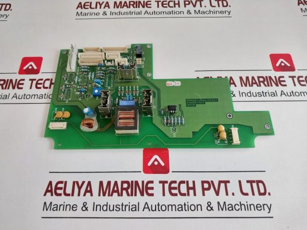 PCB100006-1_ADAPTER PCB REV. 2