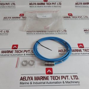 PEPPERL+FUCHS NJ5-18GM-N INDUCTIVE PROXIMITY SENSOR