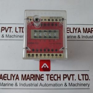 Pepperl+fuchs Wem-fsu Frequency Converter 15878s