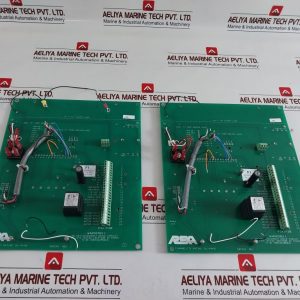 REXA D95254 PCB CARD