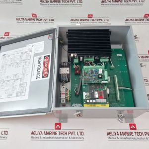 REXA R2500-90-C-P-C2 ACTUATOR CONTROLLER