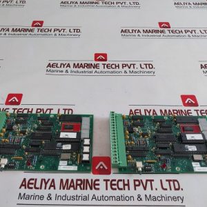 REXA S96548 PCB CARD REV. 2