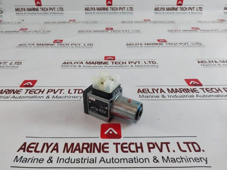 Rexroth Hed 8 Oh20/350k14 Pressure Switch Aeliya Marine