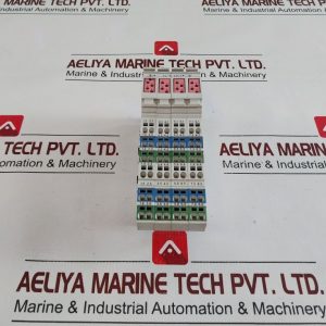 REXROTH R-IB IL 24 DO 16 DIGITAL INPUT MODULE 289299