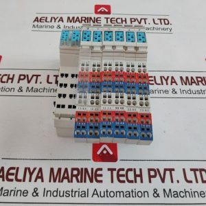 REXROTH R911170752-101 DIGITAL INPUT MODULE