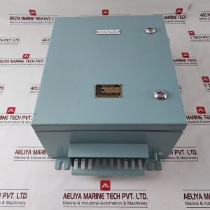 Saracom 7712a Relay Box For Electric Whistle