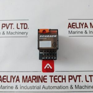 SCHRACK MULTIMODE MT326230 RELAY WITH SOCKET
