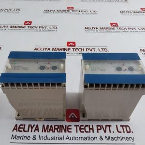 Selco T2200 3-phase Over-current Relay