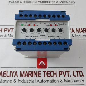 Selco T3100-03 Voltage Relay