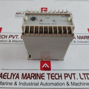 SELCO T5000 PARALLELING RELAY