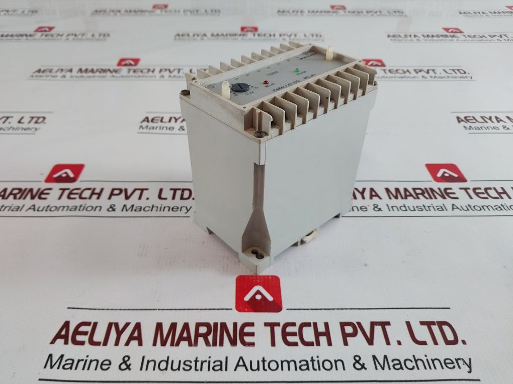 Selco T5000 Paralleling Relay - Image 3