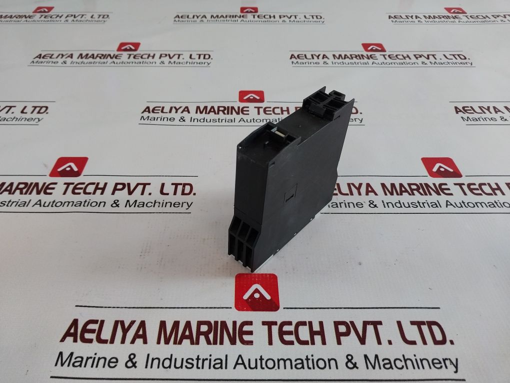 Siemens 3un21 Thermistor Protection Relay - Image 5