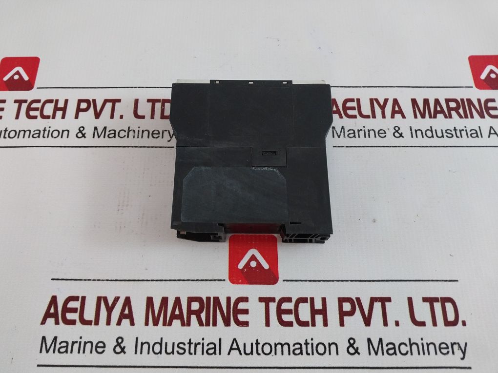 Siemens 3un21 Thermistor Protection Relay - Aeliya Marine